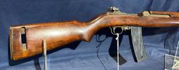 National Postal Meter M1 Carbine .30 Carbine