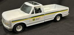 JOHN DEERE "FORD" DEALERSHIP PICKUP TRUCK