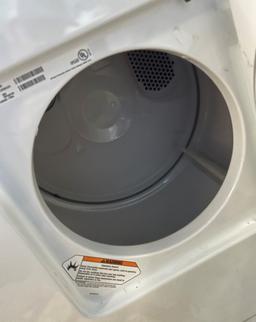 Whirlpool Special Edition 3 Cycle Dryer