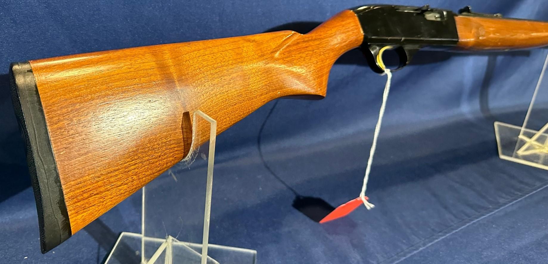 Western Field Model 880A-ECH .22LR