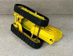 JOHN DEERE 40 INDUSTRIAL CRAWLER