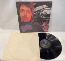 RED ROSE SPEEDWAY - PAUL McCARTNEY & WINGS RECORD
