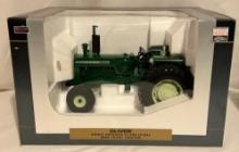 OLIVER G-1355 LP-GAS TRACTOR - SPECCAST 1/16