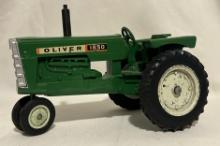 OLIVER 1850 NARROW FRONT TRACTOR
