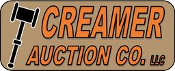 Creamer Auction CO LLC 