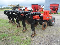 KUHN/KRAUSE 4830-530 INLINE RIPPER