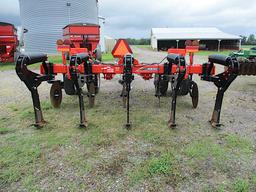 KUHN/KRAUSE 4830-530 INLINE RIPPER