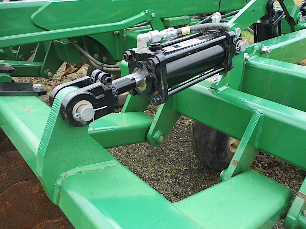 GREAT PLAINS TC5111 CHISEL PLOW