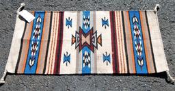 Native American Carpet