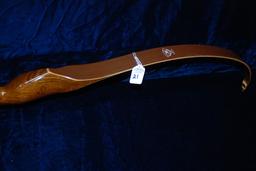 Wing Archery  “Red Wing Hunter” Recurved Bow