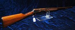 1947 Winchester Model 62-A Pump Action 22 S/L/LR Rifle