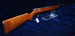 Winchester Model 67-A 22 S/L/LR Bolt Action Rifle