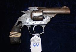 Empire State 32 Cal Revolver