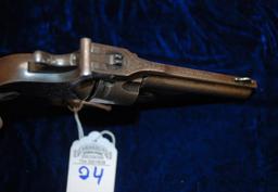 Empire State 32 Cal Revolver