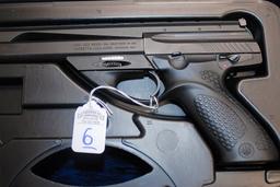 Beretta U-22 NEOS 22L/22LR Semi-auto Pistol in box