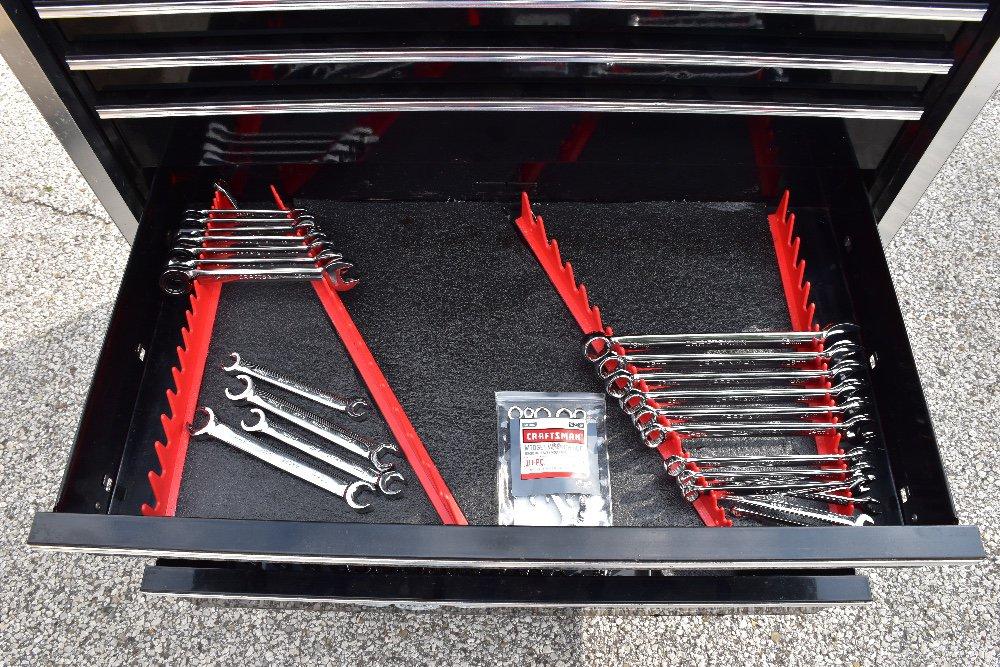 Corvette Limited Edition Snap-On Tool Chest