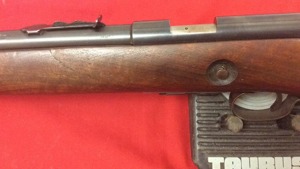 Winchester 69A Rifle