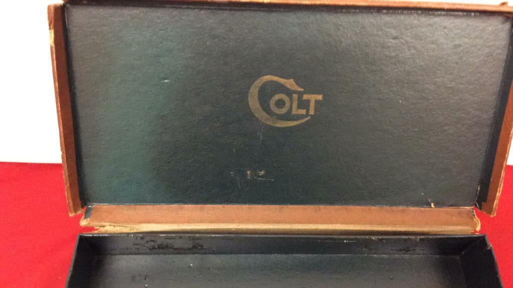 Colt Box