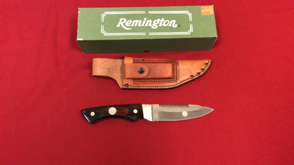 Remington Knife