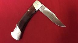 Remington Knife