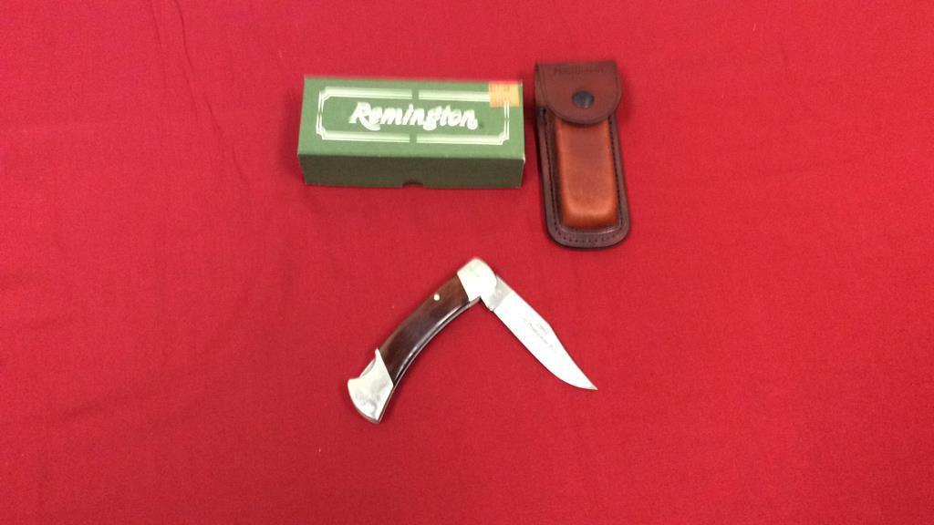 Remington Knife