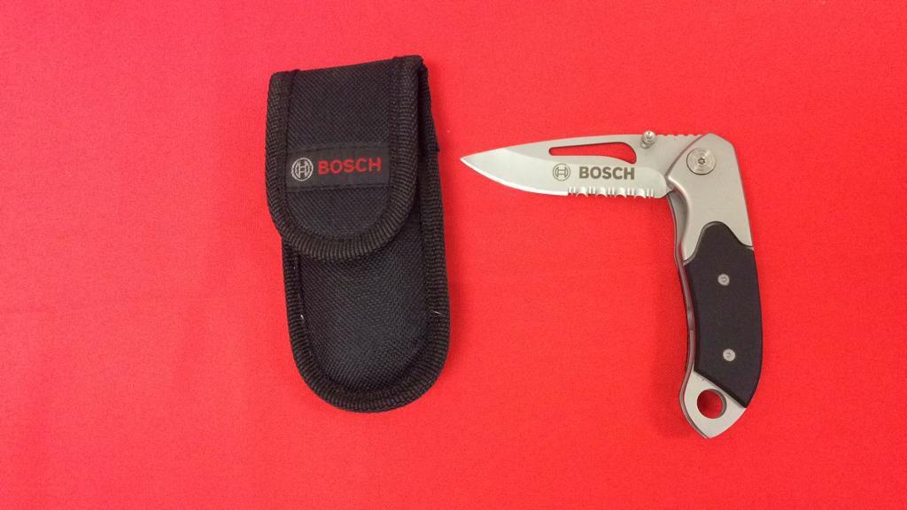 Bosch Knife