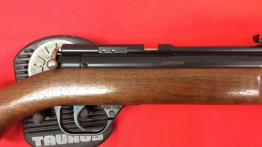 Crosman Pellet Rifle