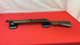 Crosman Pellet Rifle