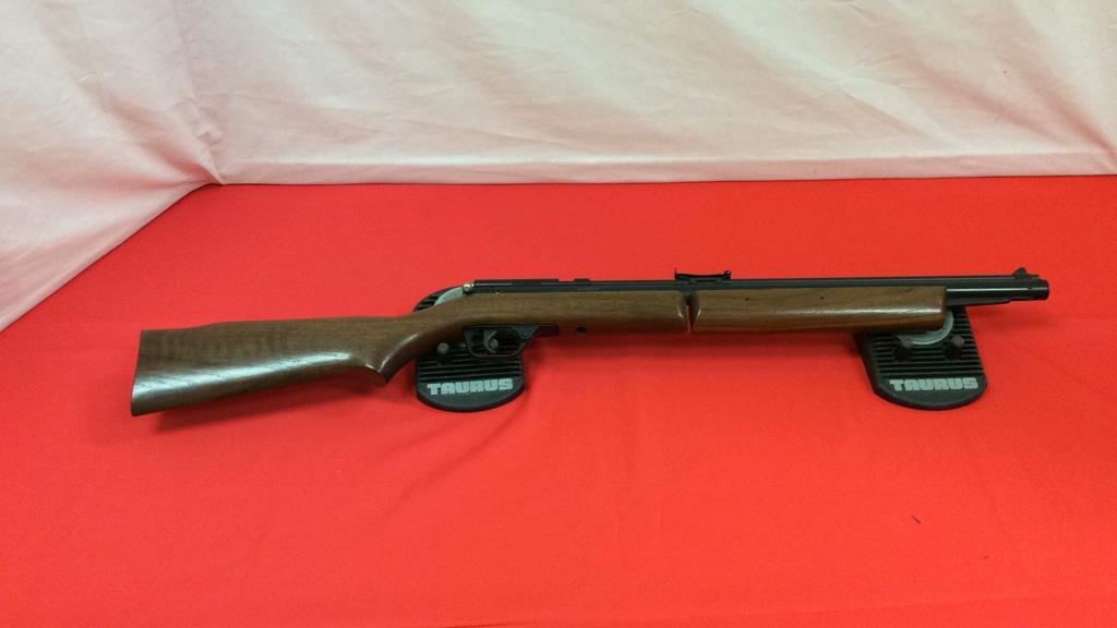 Crosman Pellet Rifle