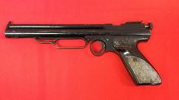 Crosman Pellet Pistol