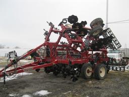 2013 SALFORD I2124 24' TILLAGE TOOL