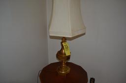 2 Lamps