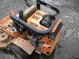 Scag 60" Zero Turn Mower