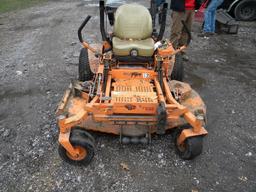 Scag 60" Zero Turn Mower