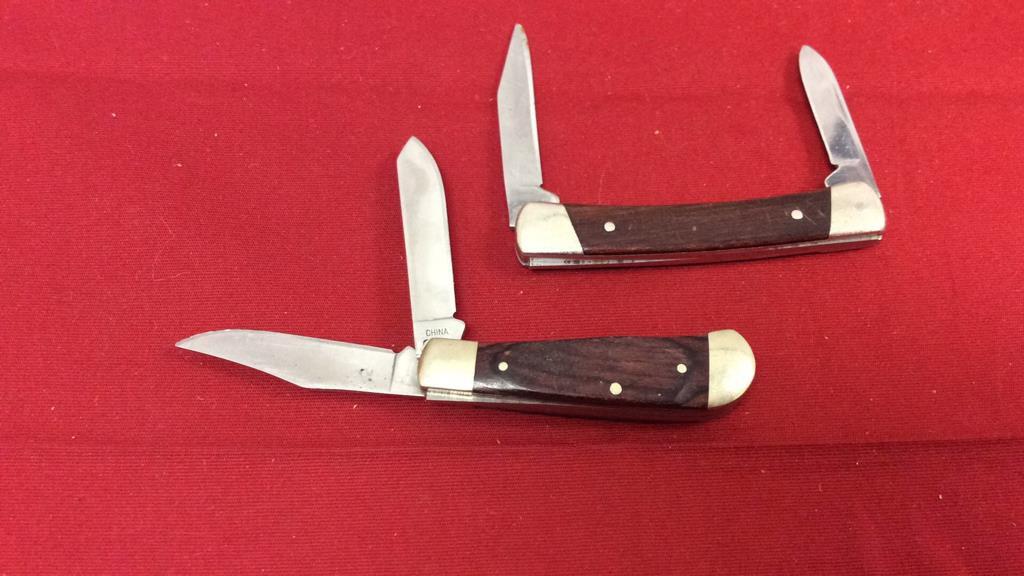 Buck Knives