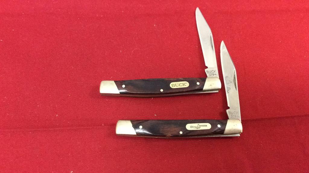 Buck Knives