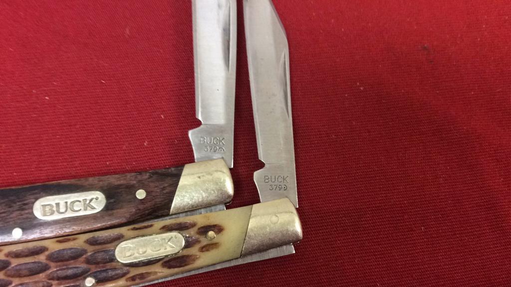 Buck Knives