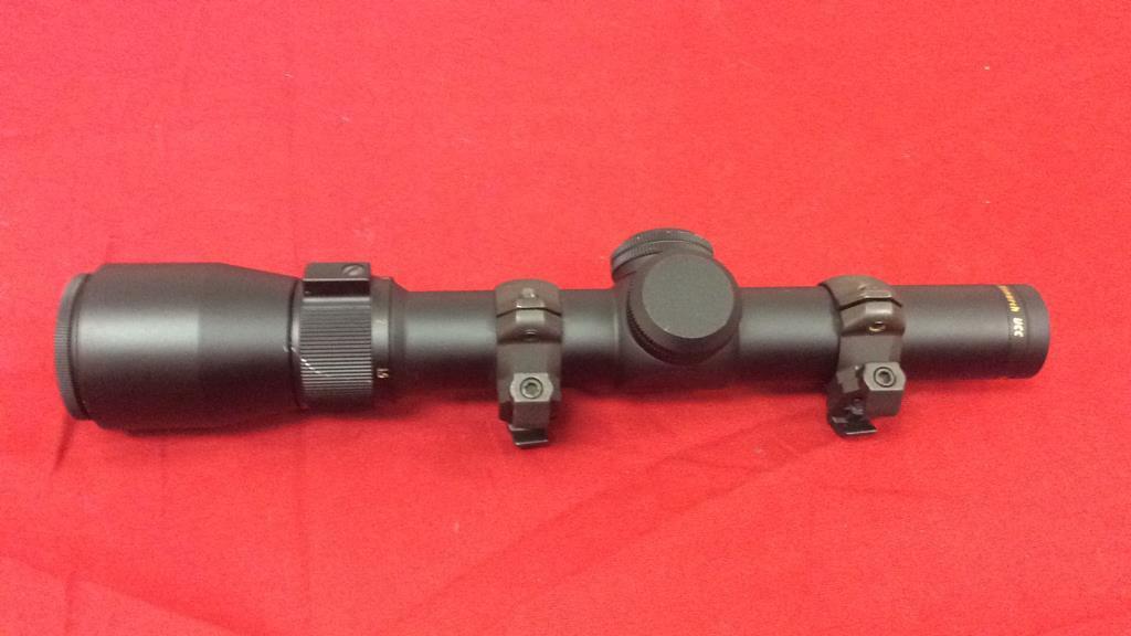 Nikon Monarch Scope