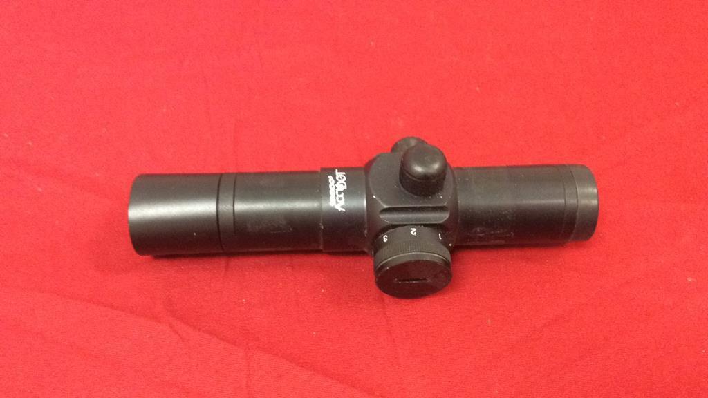 Tasco Accu Dot Scope