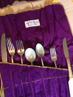 Silverware Set