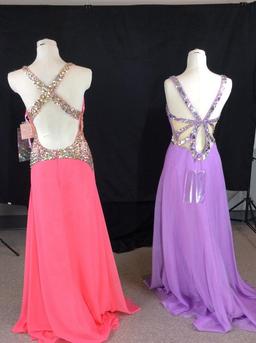 Size 6 dresses