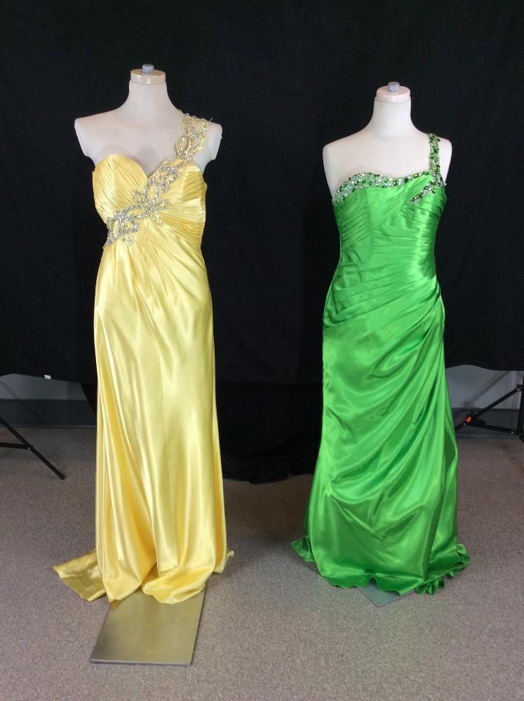 Size 6 dresses