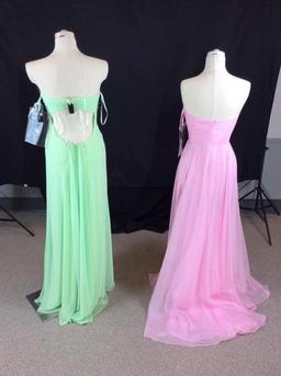 Size 6 dresses