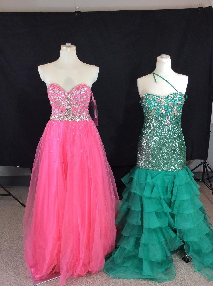 Size 6 dresses