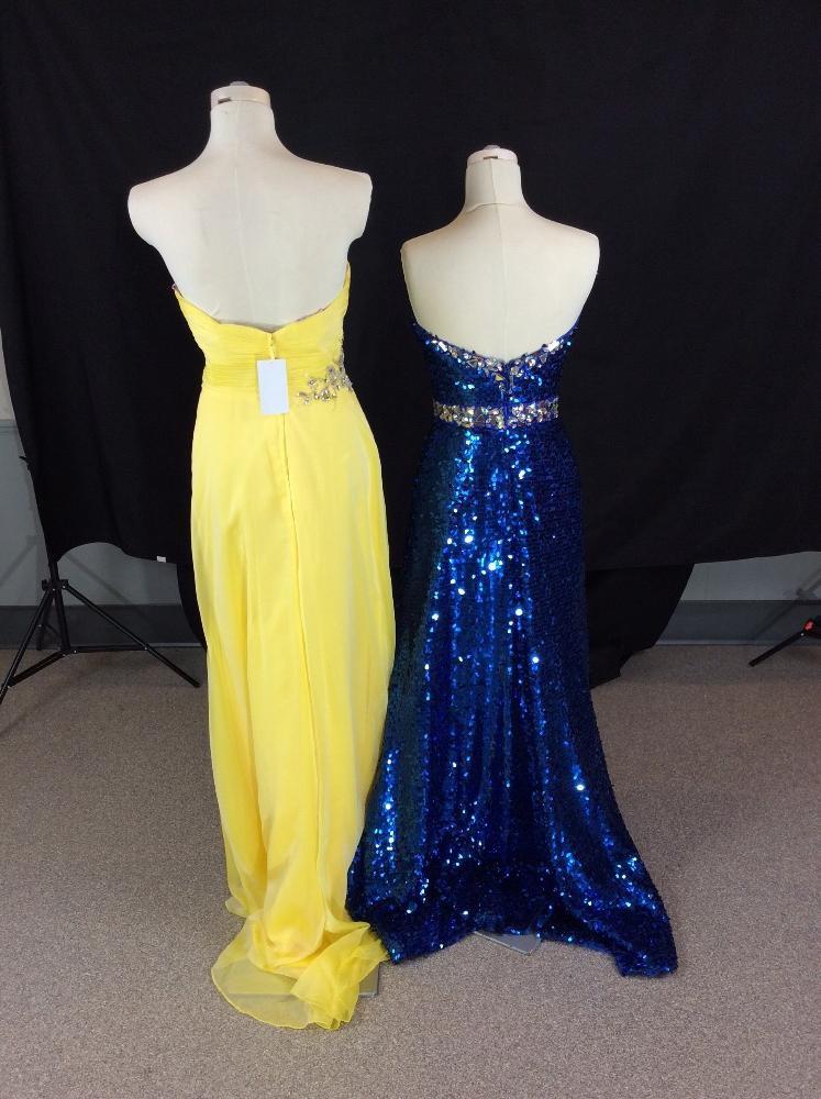 Size 6 dresses