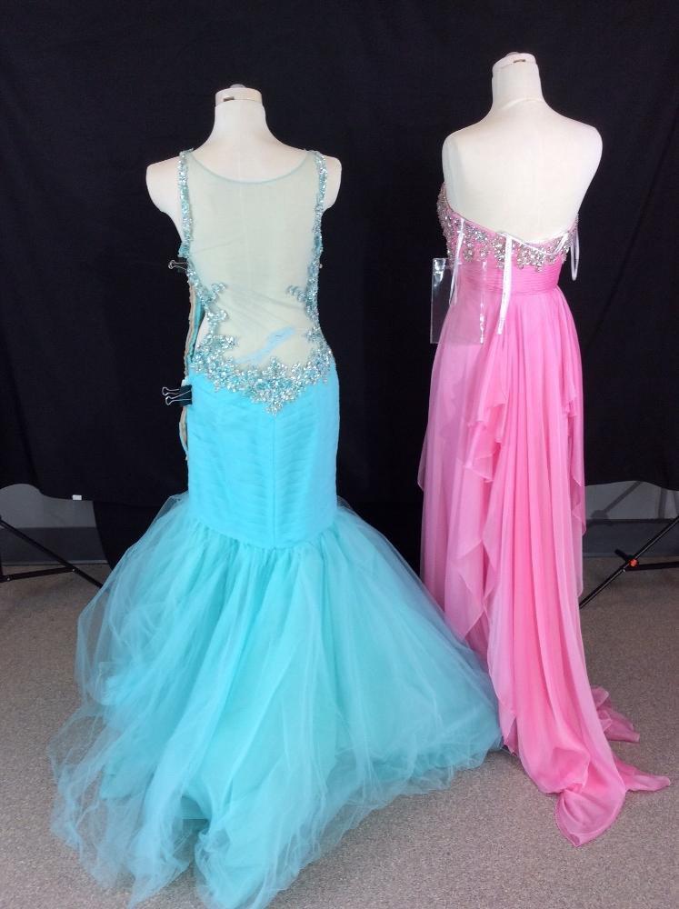 Size 8 dresses