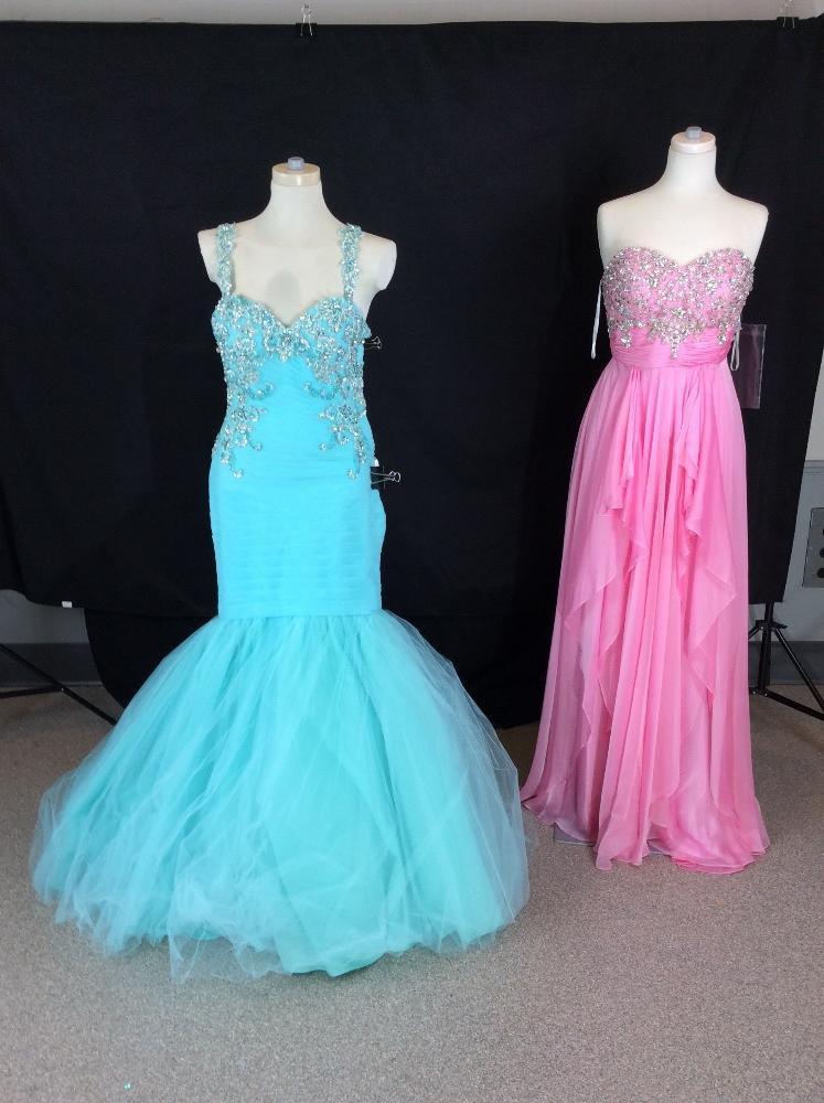 Size 8 dresses
