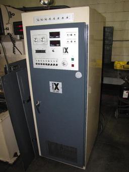 Xermac X-20 EDM Machine