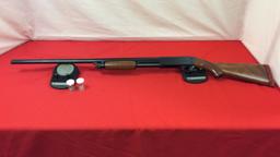 Ithaca 37 Shotgun