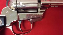 High Standard Double Nine Revolver